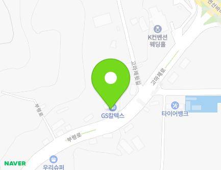 전북특별자치도 부안군 동진면 부령로 71 (세계주유소) 지도