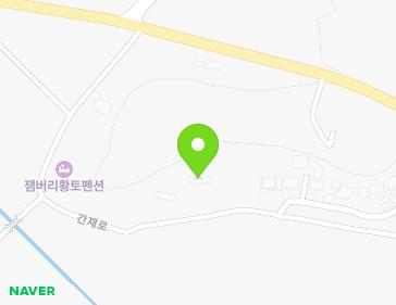 전북특별자치도 부안군 동진면 간재로 21-30 (단독주택) 지도