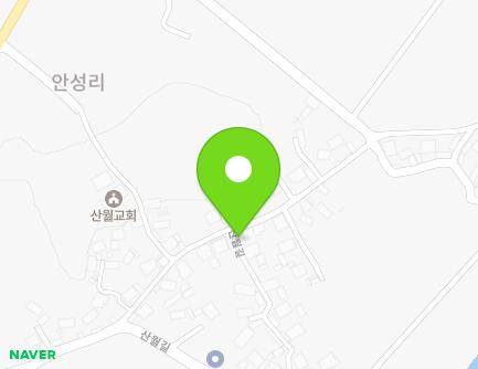 전북특별자치도 부안군 동진면 산월길 34 지도