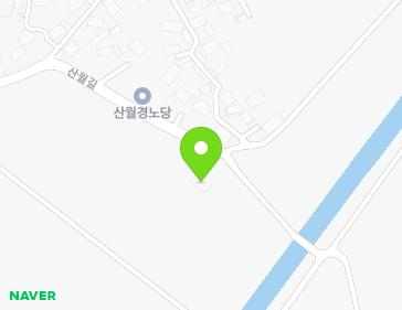 전북특별자치도 부안군 동진면 산월길 20-18 지도