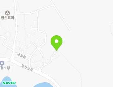 전북특별자치도 부안군 동진면 동진남로 275-8 지도