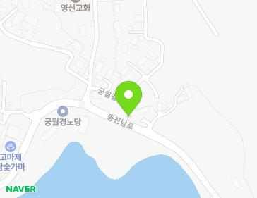 전북특별자치도 부안군 동진면 동진남로 275 지도