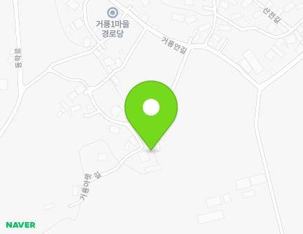 전북특별자치도 부안군 백산면 거룡아랫길 19-8 지도