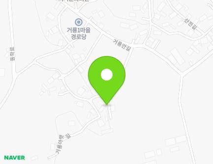 전북특별자치도 부안군 백산면 거룡아랫길 19-6 지도