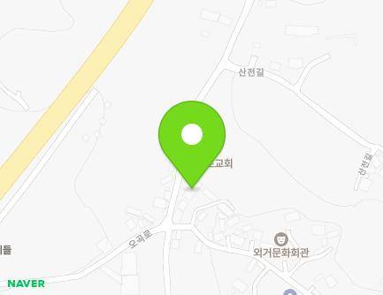 전북특별자치도 부안군 백산면 거룡안길 3-3 지도