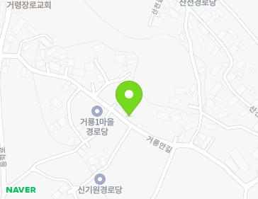 전북특별자치도 부안군 백산면 거룡안길 21 지도