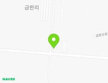 전북특별자치도 부안군 백산면 금판로 200-2 지도