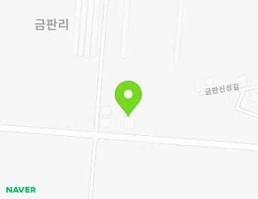 전북특별자치도 부안군 백산면 금판로 196 지도