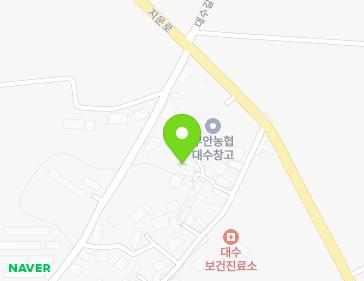 전북특별자치도 부안군 백산면 대소수안길 8-9 지도
