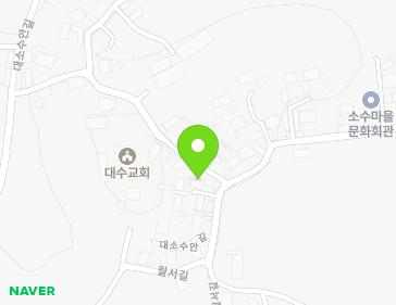 전북특별자치도 부안군 백산면 대소수안길 56-2 지도