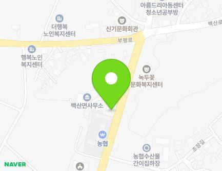 전북특별자치도 부안군 백산면 백산로 331 (부안농협백산지점주유소) 지도
