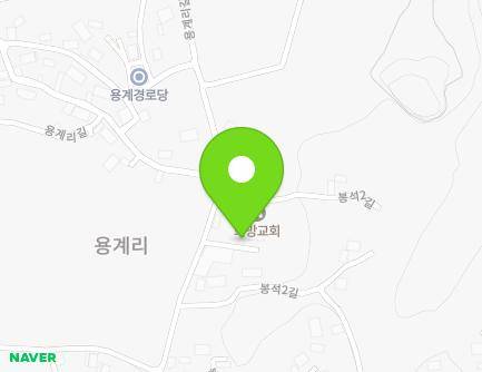 전북특별자치도 부안군 백산면 봉석2길 36 (중기경로당) 지도