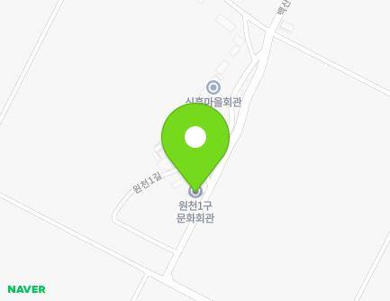 전북특별자치도 부안군 백산면 백산동로 251 (원천1경로당) 지도