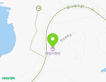 전북특별자치도 부안군 변산면 변산해변로 188 (해넘이타운) 지도
