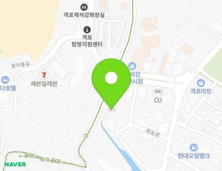 전북특별자치도 부안군 변산면 방파제길 5 (젓갈판매장) 지도