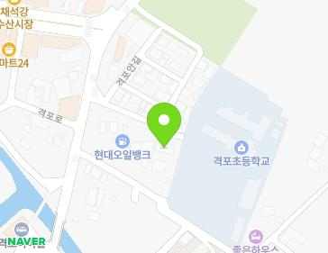 전북특별자치도 부안군 변산면 격포안길 12 (격포교회) 지도