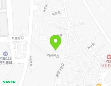 전북특별자치도 부안군 변산면 격상안길 22 (단독주택) 지도