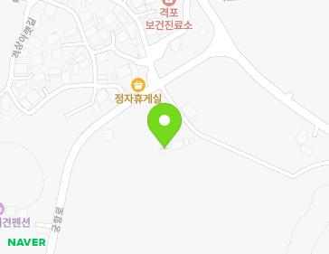 전북특별자치도 부안군 변산면 궁항로 328-8 (격포중앙교회) 지도