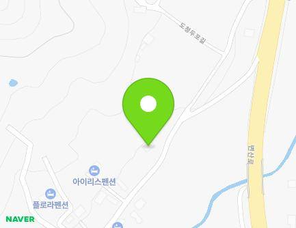 전북특별자치도 부안군 변산면 도청두포길 37 지도