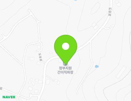 전북특별자치도 부안군 변산면 도유로 78 (정부지원간이직파장) 지도