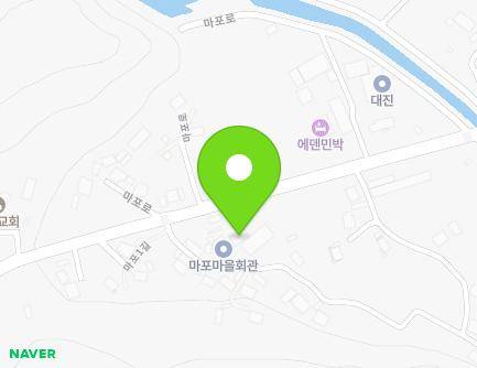 전북특별자치도 부안군 변산면 마포로 182 (마포떡방앗간) 지도