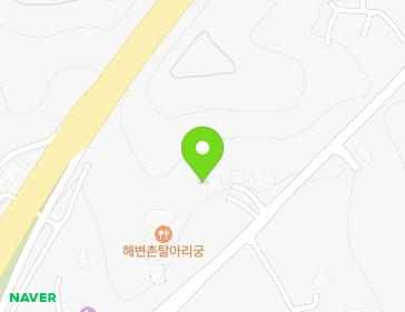 전북특별자치도 부안군 변산면 마포로 35 지도