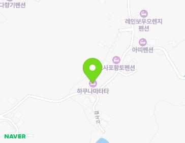 전북특별자치도 부안군 변산면 고사길 108 (단독주택) 지도