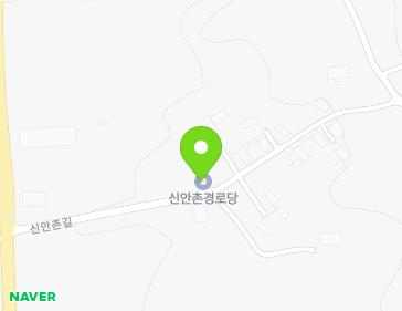 전북특별자치도 부안군 보안면 신안촌길 17 (신안촌경로당) 지도