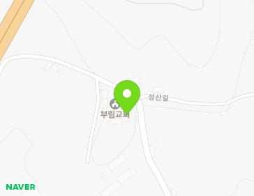 전북특별자치도 부안군 보안면 보안로 429-17 지도
