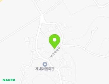 전북특별자치도 부안군 보안면 영전제내길 29-5 (제실) 지도