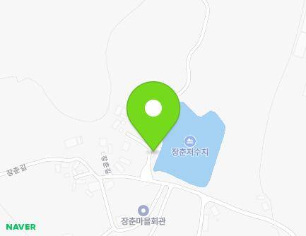 전북특별자치도 부안군 보안면 장춘길 28-4 (장춘경로당) 지도