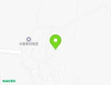 전북특별자치도 부안군 보안면 수랑길 21-8 지도