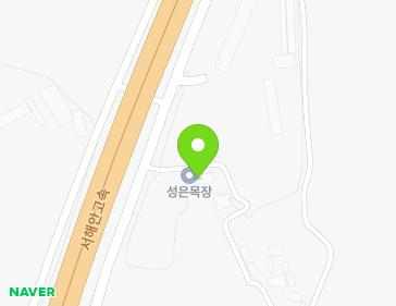 전북특별자치도 부안군 보안면 입석모산길 22-12 (성은목장) 지도