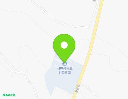 전북특별자치도 부안군 보안면 선돌로 1060 (보안초등학교) 지도