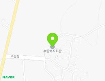 전북특별자치도 부안군 보안면 수랑길 13-3 (수랑매경로당) 지도
