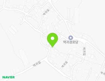 전북특별자치도 부안군 부안읍 역귀길 20-11 지도