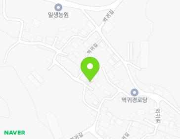 전북특별자치도 부안군 부안읍 역귀길 8-11 지도