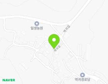 전북특별자치도 부안군 부안읍 역귀길 6-5 지도