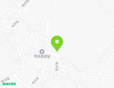 전북특별자치도 부안군 부안읍 역귀길 23 지도