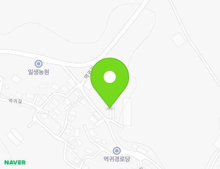 전북특별자치도 부안군 부안읍 역귀길 13 지도