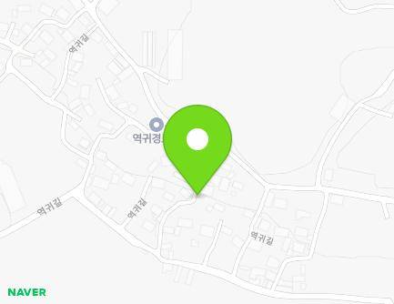 전북특별자치도 부안군 부안읍 역귀길 24-7 지도