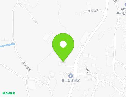 전북특별자치도 부안군 부안읍 돌모산로 142-4 지도