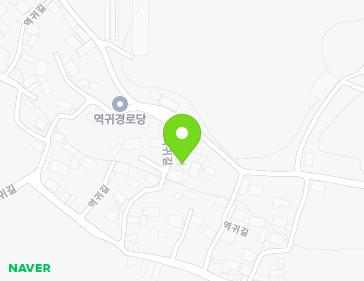 전북특별자치도 부안군 부안읍 역귀길 24-5 지도