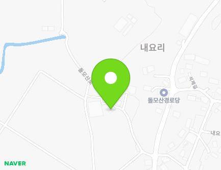 전북특별자치도 부안군 부안읍 돌모산로 158-13 지도