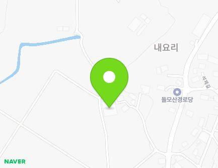 전북특별자치도 부안군 부안읍 돌모산로 158-15 지도