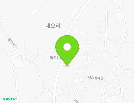 전북특별자치도 부안군 부안읍 돌모산로 147 지도