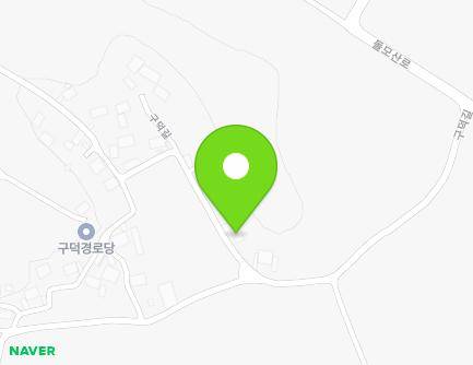 전북특별자치도 부안군 부안읍 구덕길 32 지도