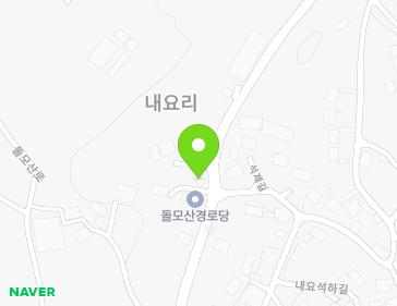 전북특별자치도 부안군 부안읍 돌모산로 144-2 지도