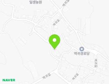 전북특별자치도 부안군 부안읍 역귀길 8-15 지도