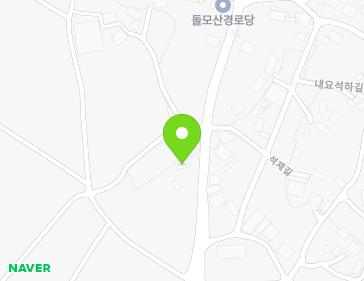전북특별자치도 부안군 부안읍 돌모산로 162 지도